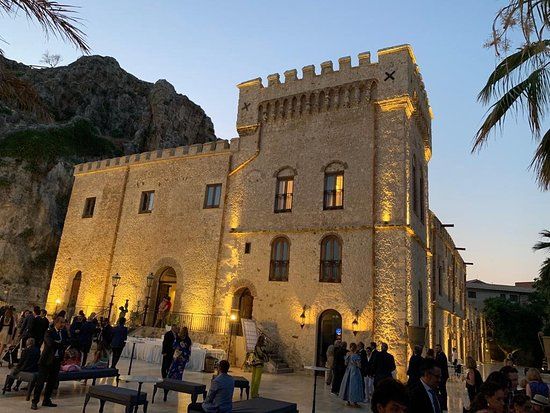 Castello Ducale Colonna