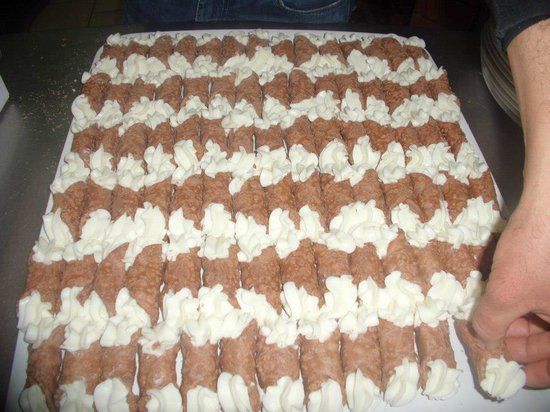 Trattoria Pizzeria Da Mimmo